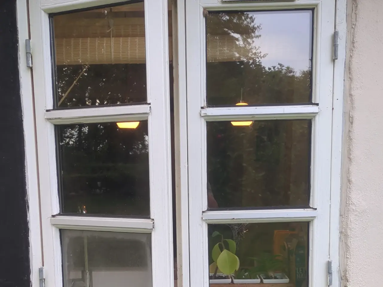Billede 6 - Bondehusvinduer mm 1060x960 pris ide 500