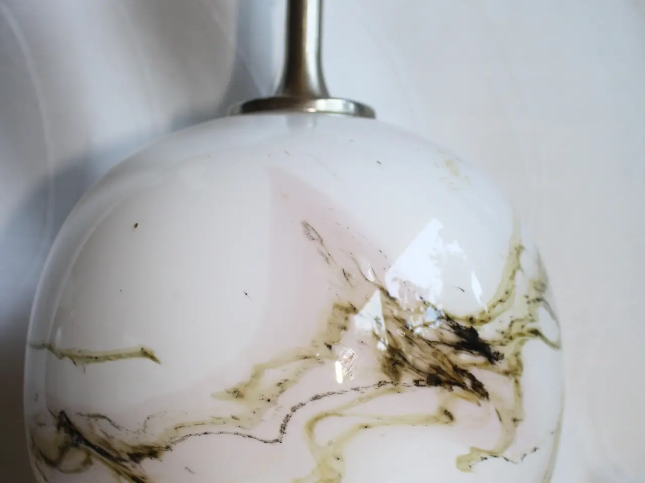 Billede 10 - Sakura bordlampe fra Holmegaard