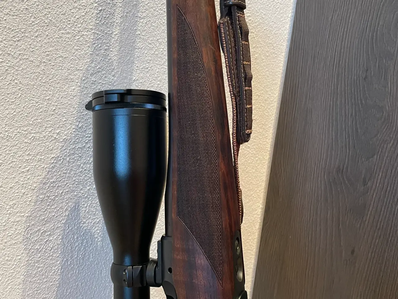 Billede 2 - Sauer 101 Jaguar Jubilee Select Edition