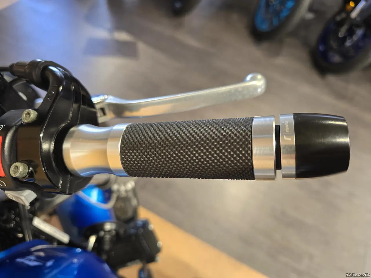 Billede 18 - Yamaha XJR 1300