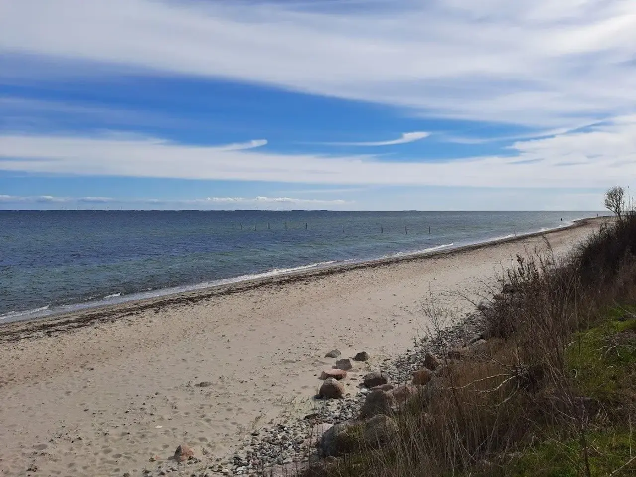 Billede 9 - Langeland, Tranekær