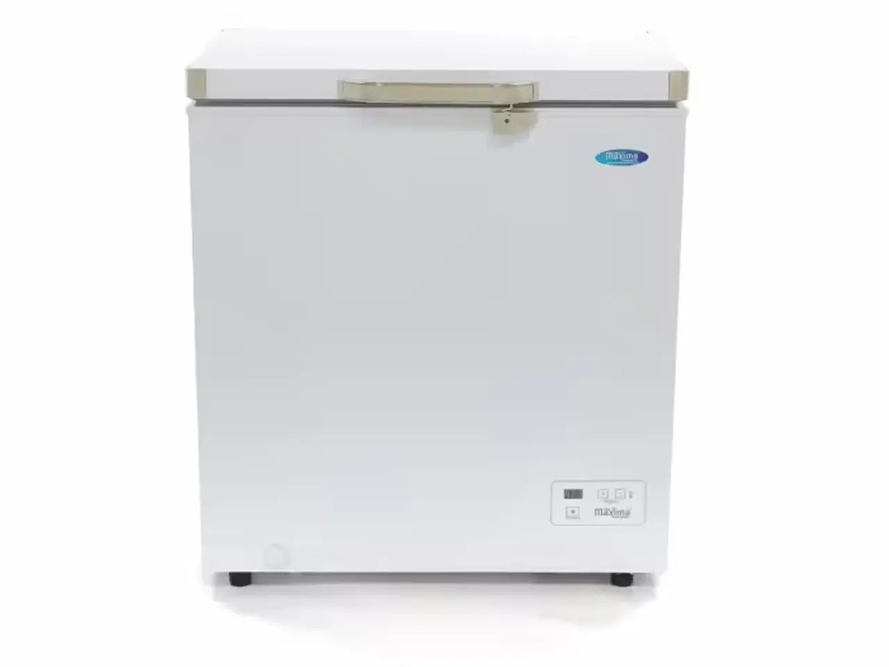 Billede 2 - Maxima kummefryser 140 liter