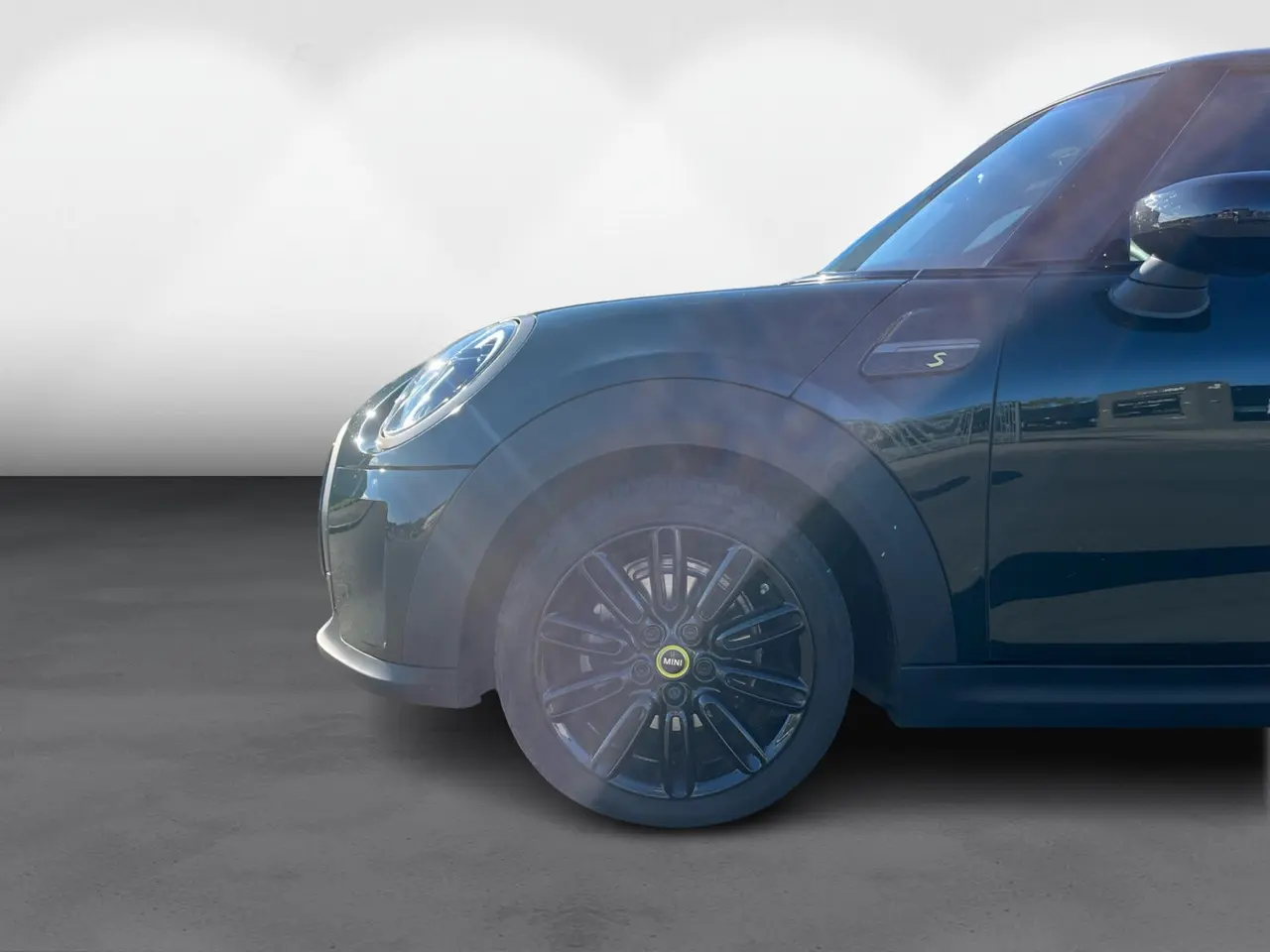 Billede 9 - MINI Cooper SE Resolute Edition