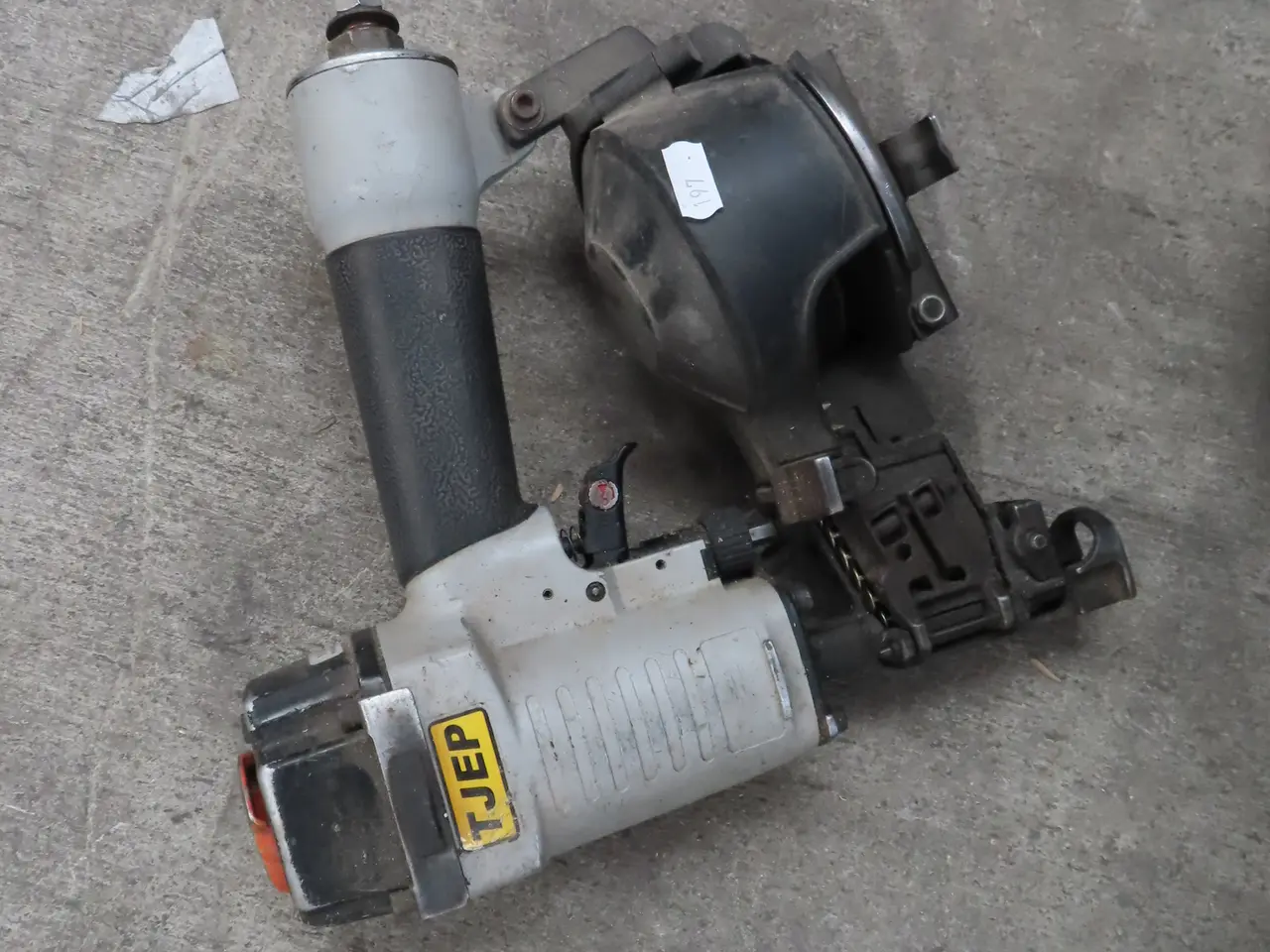 Billede 2 - Kompressor UNMERCO