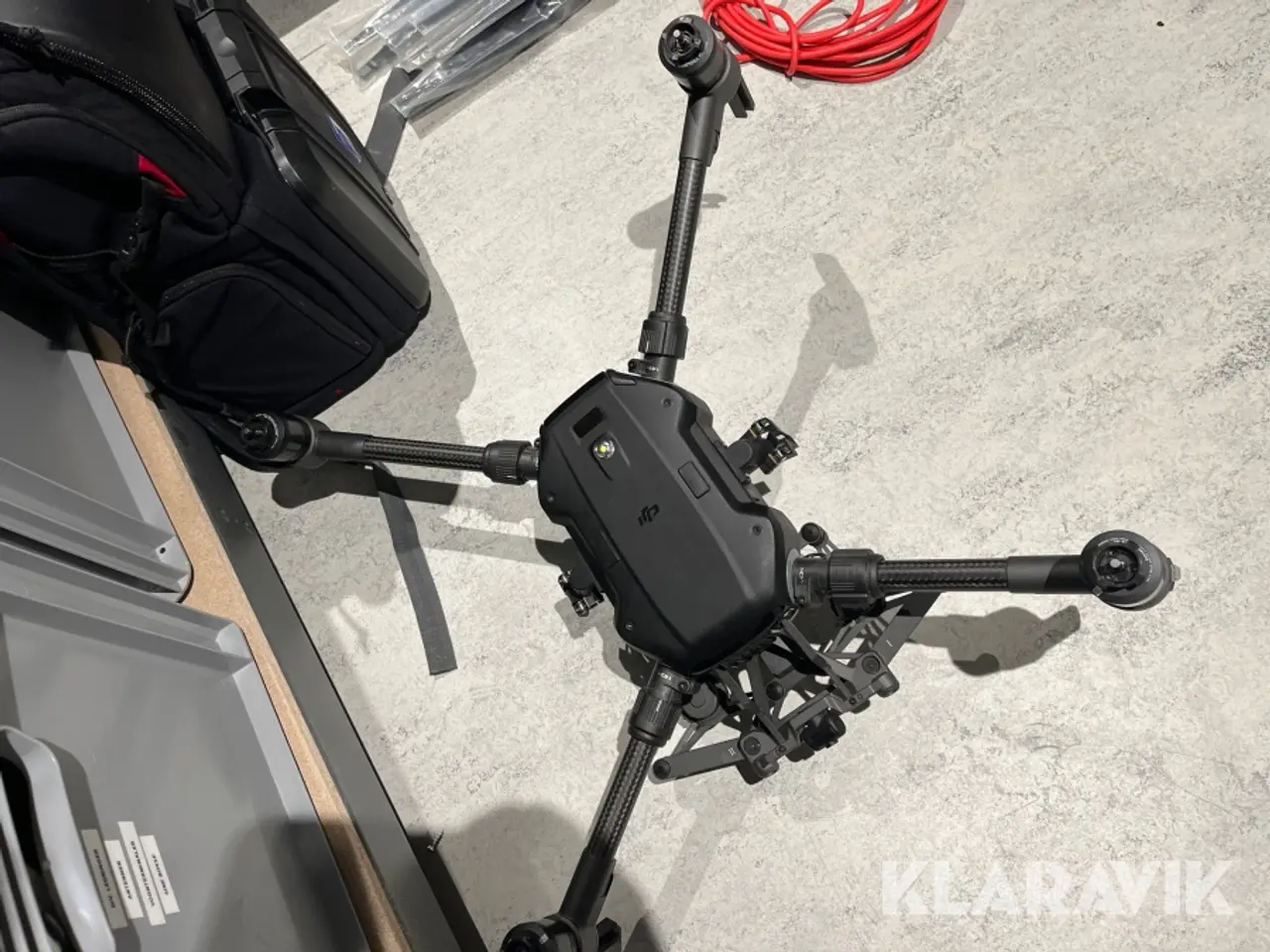 Billede 9 - Drone DJI Matrice 210 V2