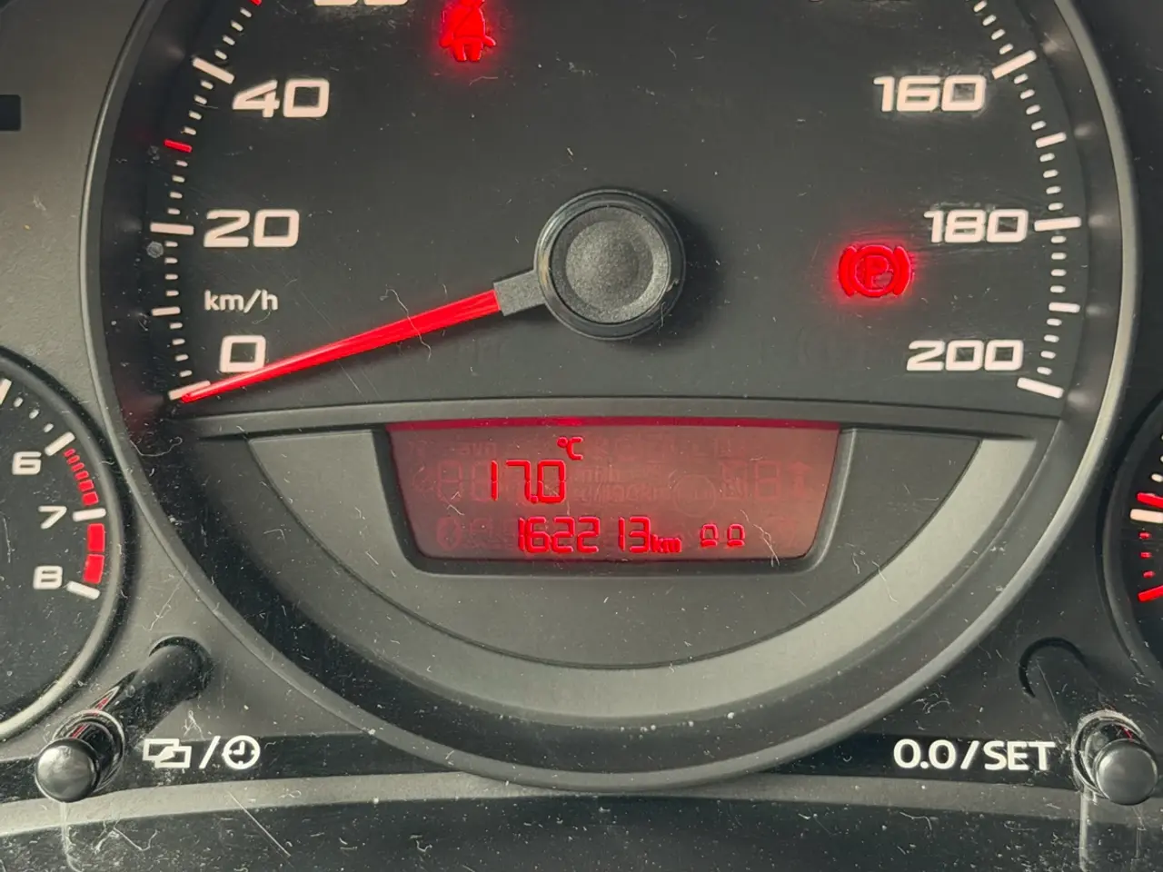 Billede 6 - Seat Mii, 2015, 1.0 75hk