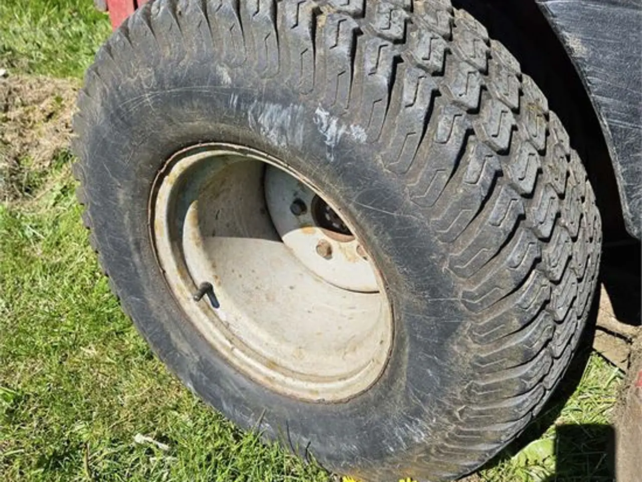 Billede 27 - Ferris ZT5100 IS - Zero turn mower