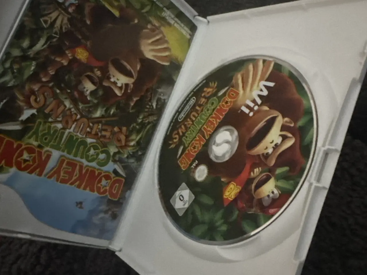 Billede 4 - Nintendo Wii spil