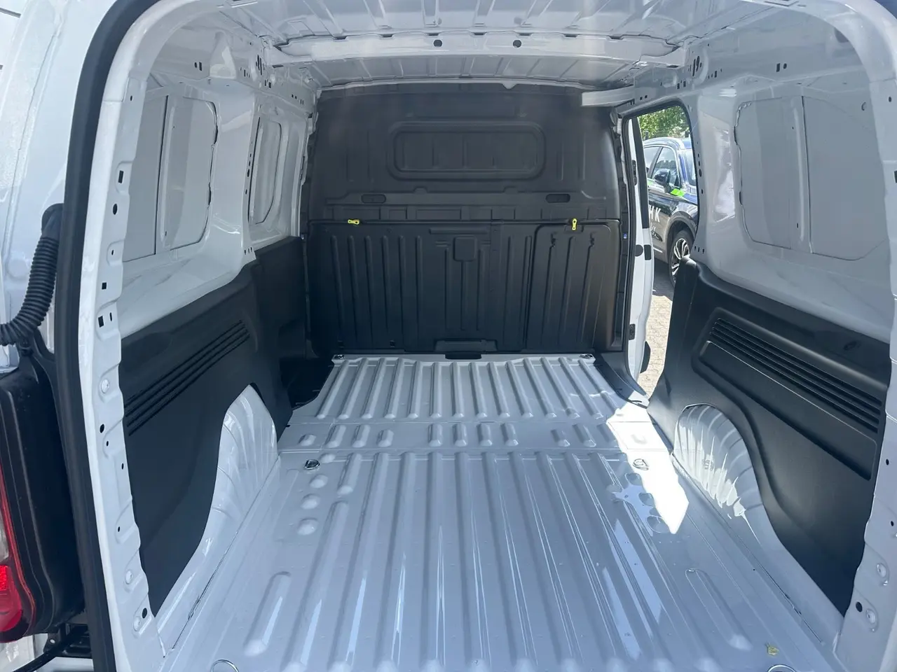 Billede 8 - Opel Combo-e 50 Enjoy L2V1