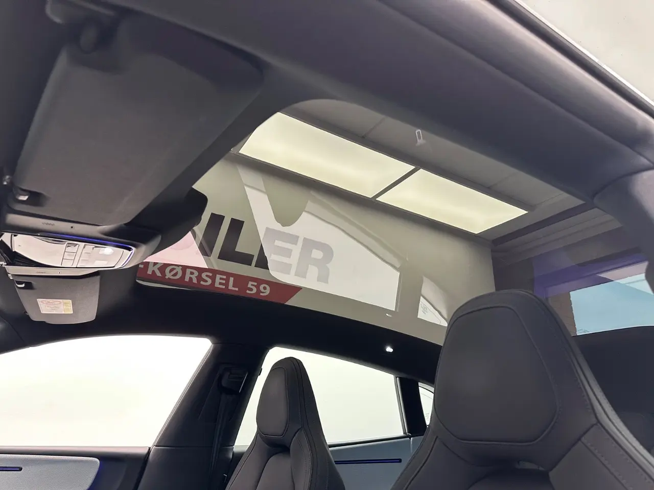 Billede 17 - Polestar 4  Coupé AWD