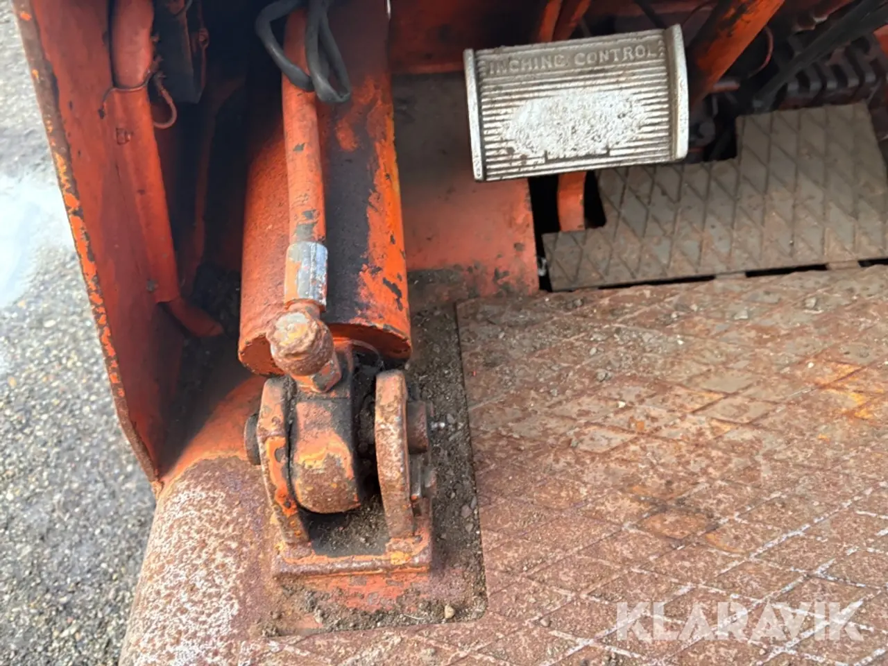 Billede 11 - Truck Unitruck Jelau 04 J-max 700