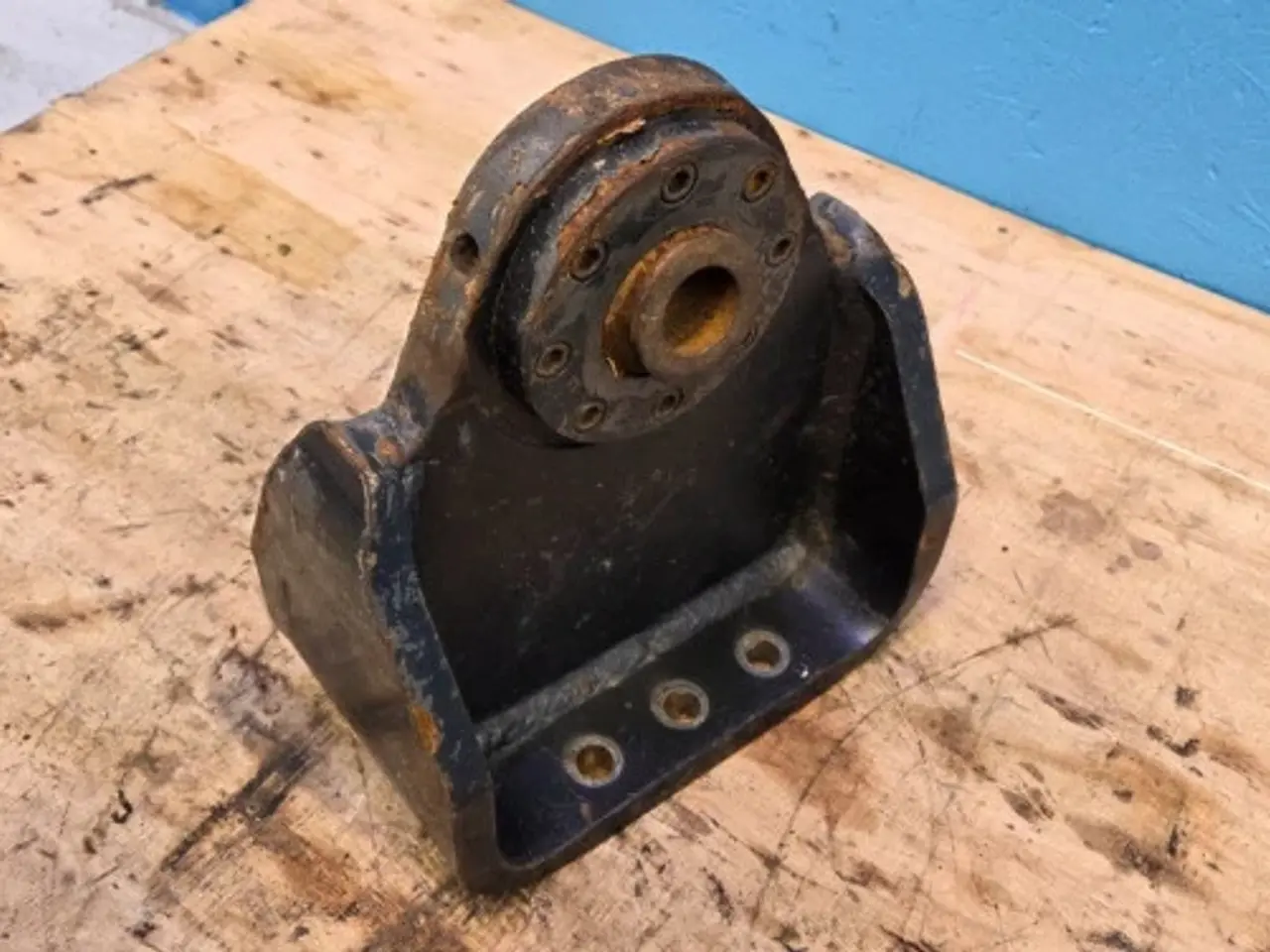 Billede 12 - Fendt 12130N Hitch 700164420