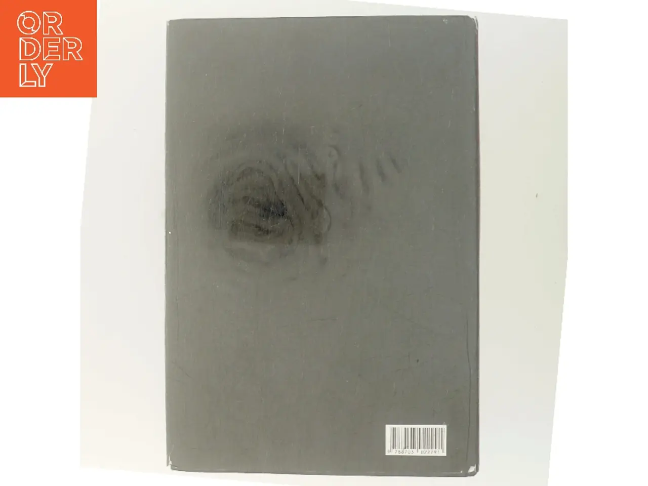 Billede 3 - Pigen der legede med ilden af Stieg Larsson (Bog)