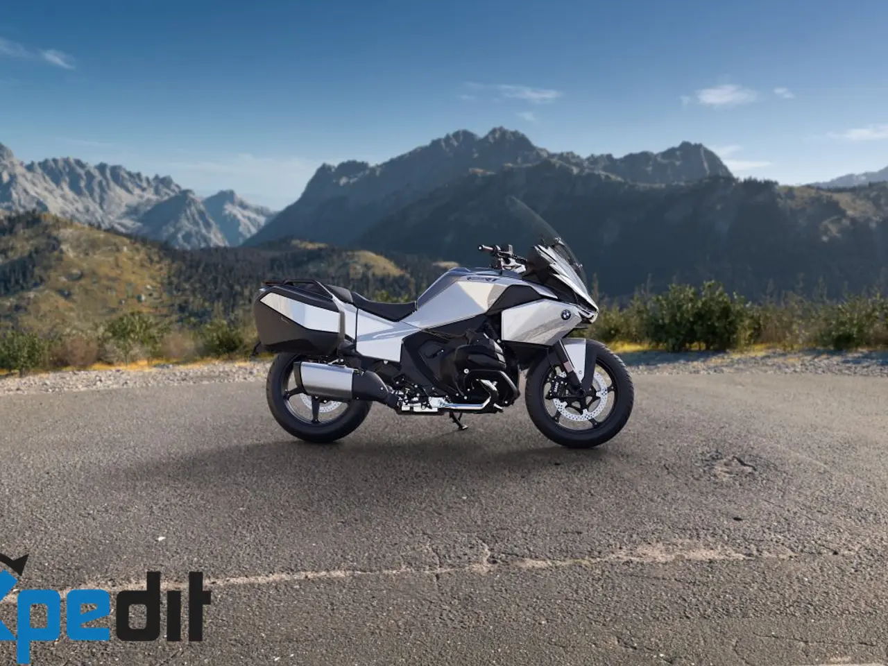 Billede 3 - BMW R 1300 RT