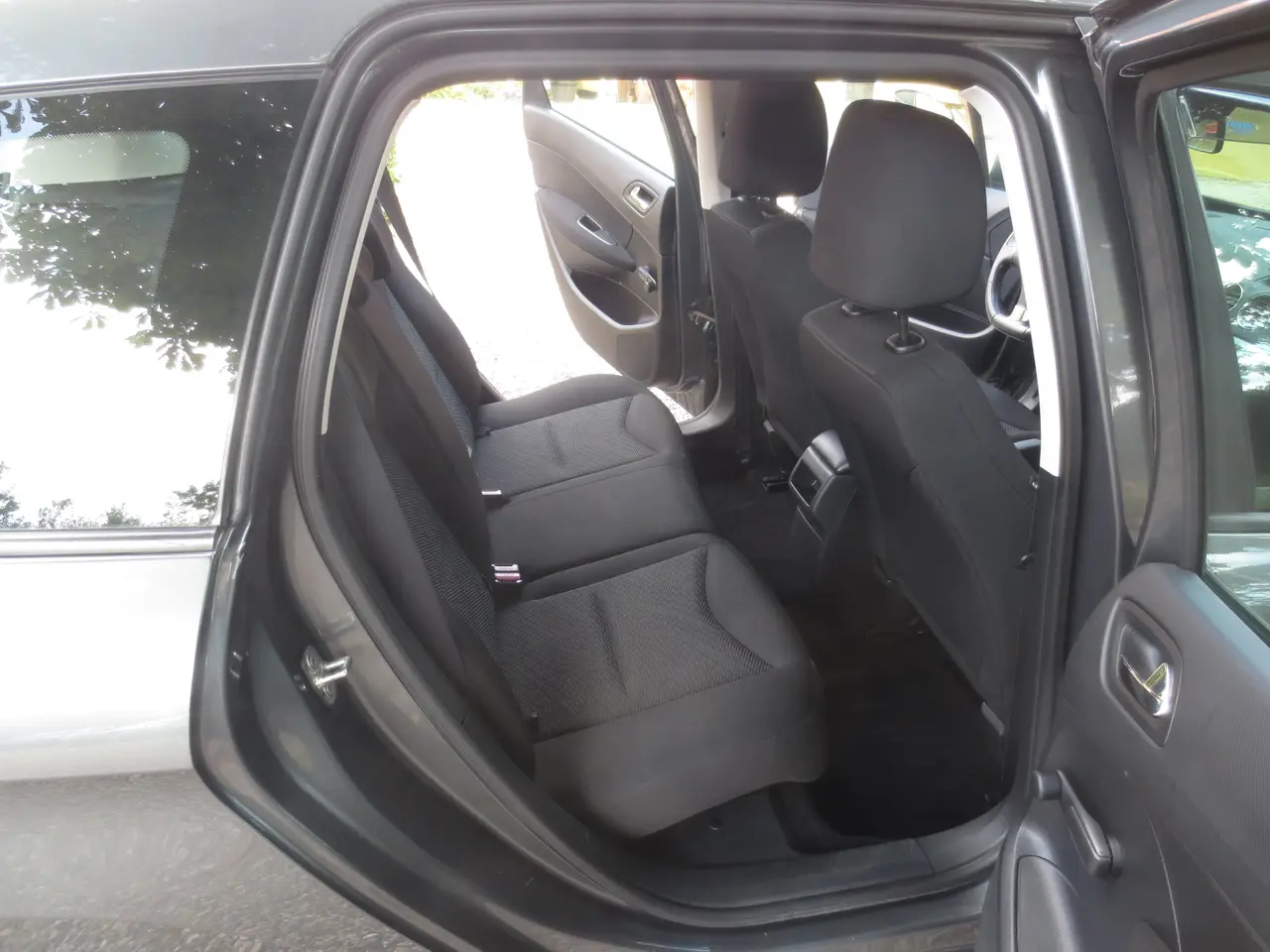 Billede 12 - Peugeot 308 1.6 HDi STC Synet 25.