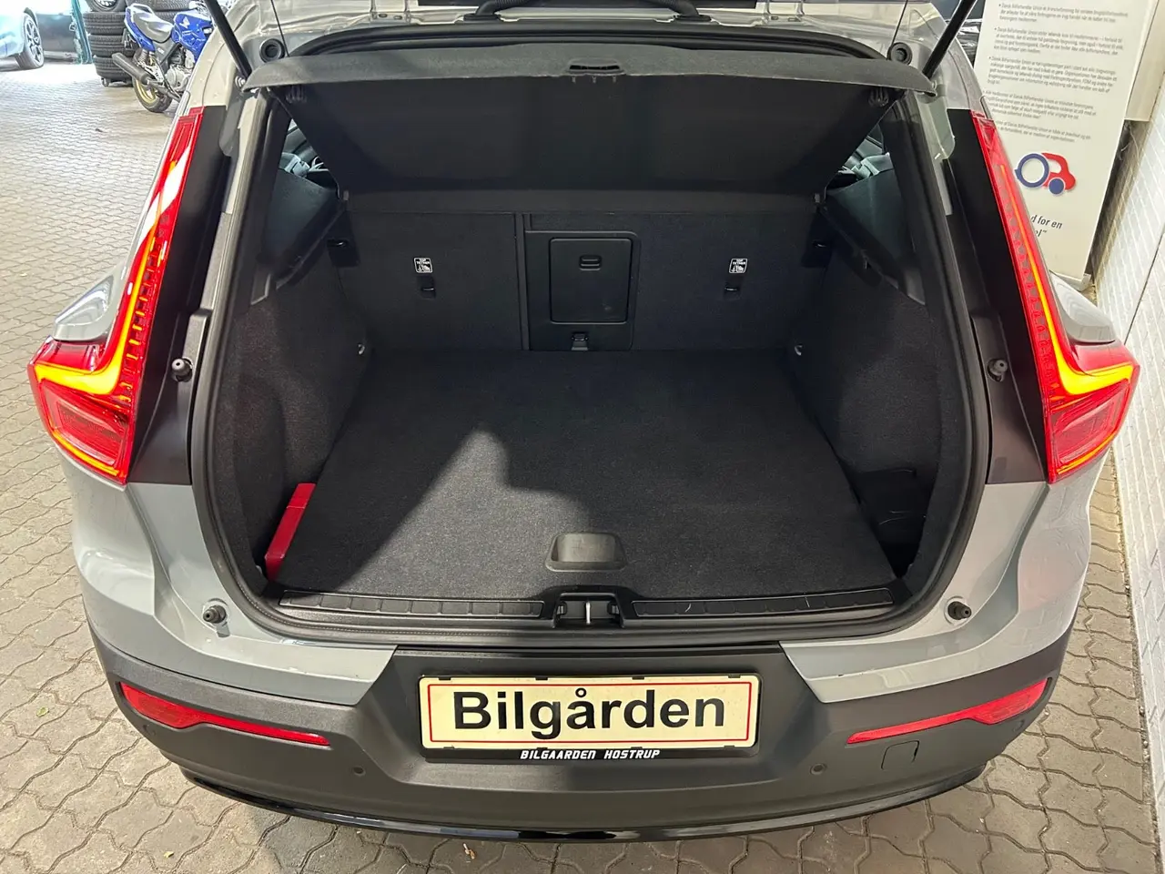 Billede 15 - Volvo EX40 Extended Range Plus