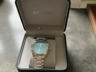 Dissing Day Date ur