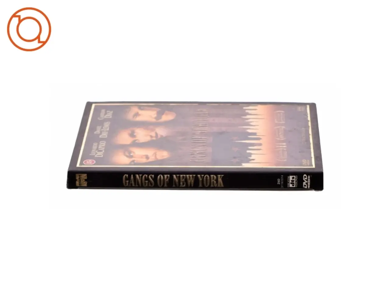 Billede 2 - Gangs of New York