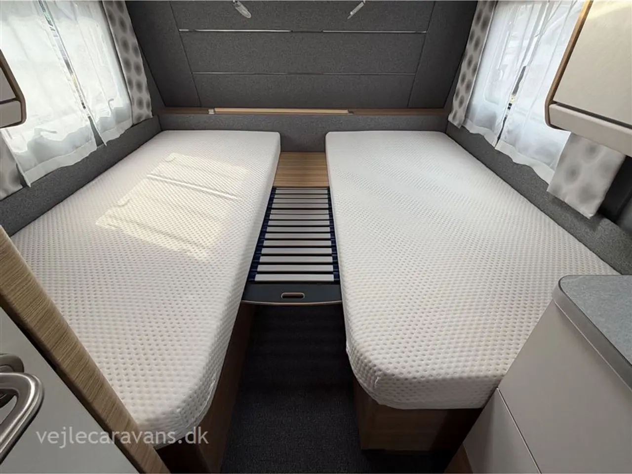 Billede 12 - 2022 - Dethleffs Camper 460 EL