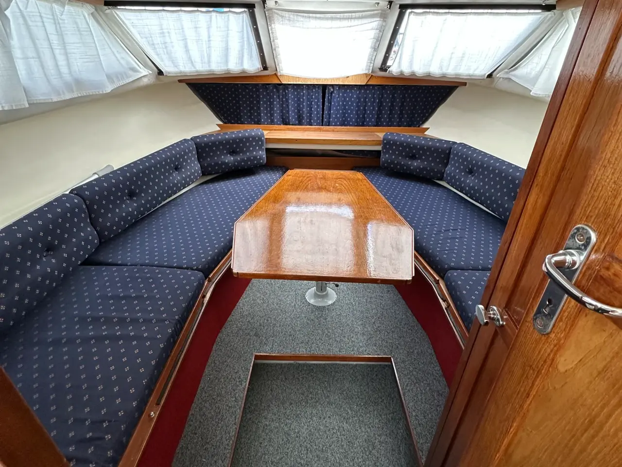 Billede 7 - Skagerrak Ramin 785 med ny kaleche!