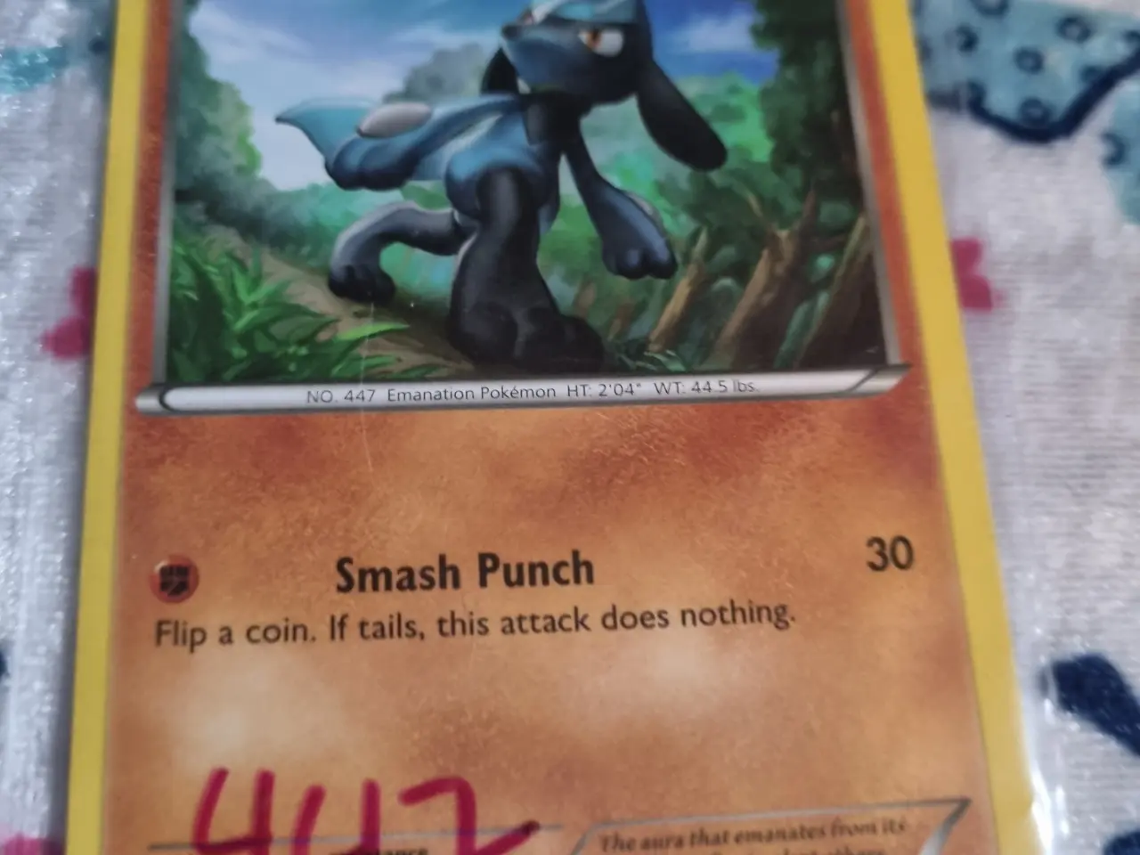 Billede 5 - Annonce 378 - Pokemon