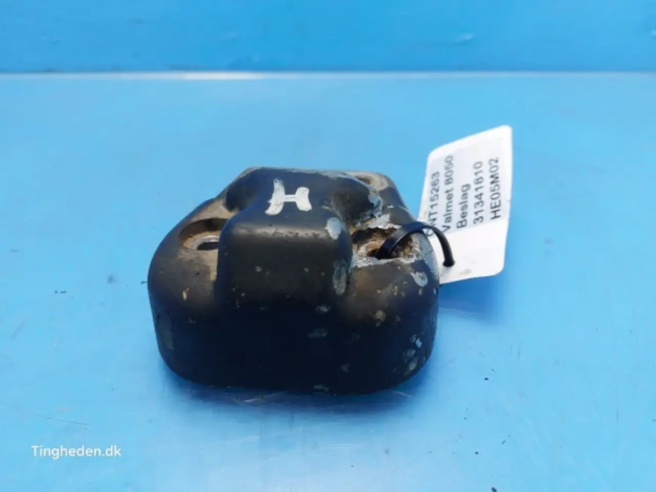 Billede 3 - Valmet 8050 Beslag 31341810