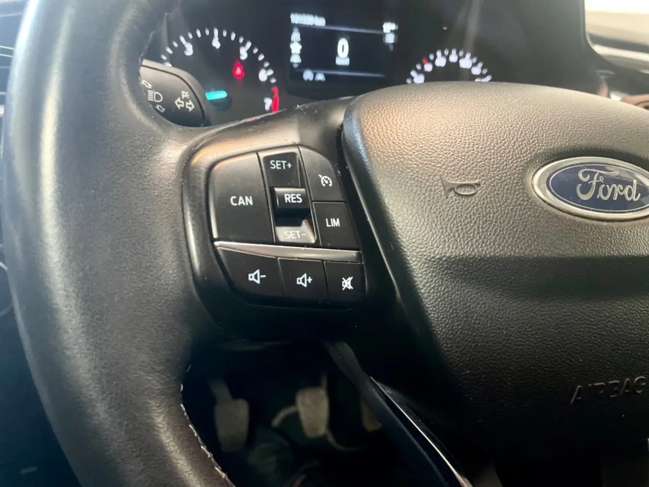 Billede 9 - Ford Fiesta 1,0 EcoBoost Titanium B&O Play
