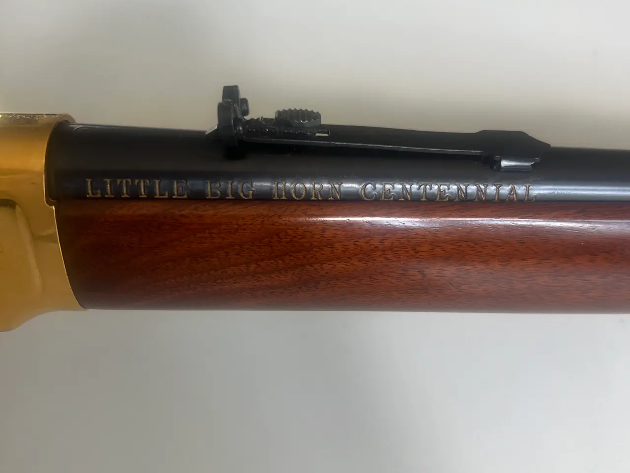 Billede 8 - Winchester Centennial '66 Karabin – Kaliber .44 WC