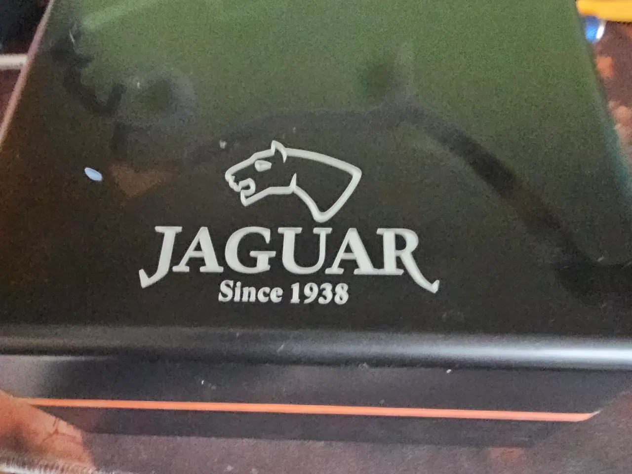 Billede 6 - JAGUAR S.E. 1961