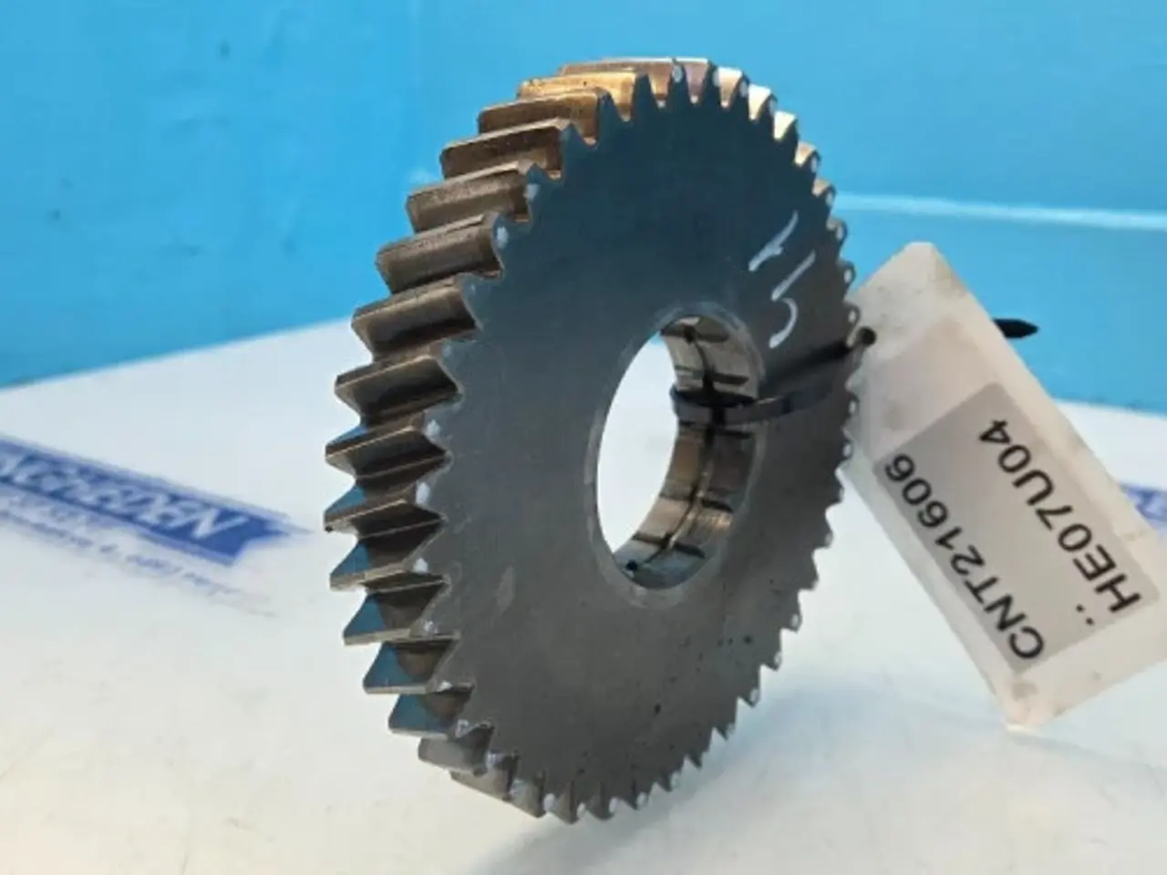 Billede 10 - John Deere 6300 Tandhjul L113251