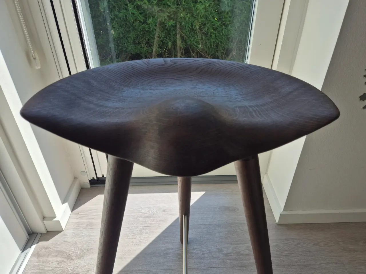 Billede 3 - By Lassen Barstol 
