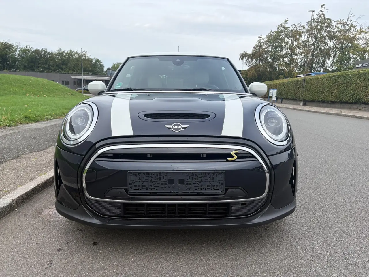 Billede 8 - MINI Cooper SE  Maximise