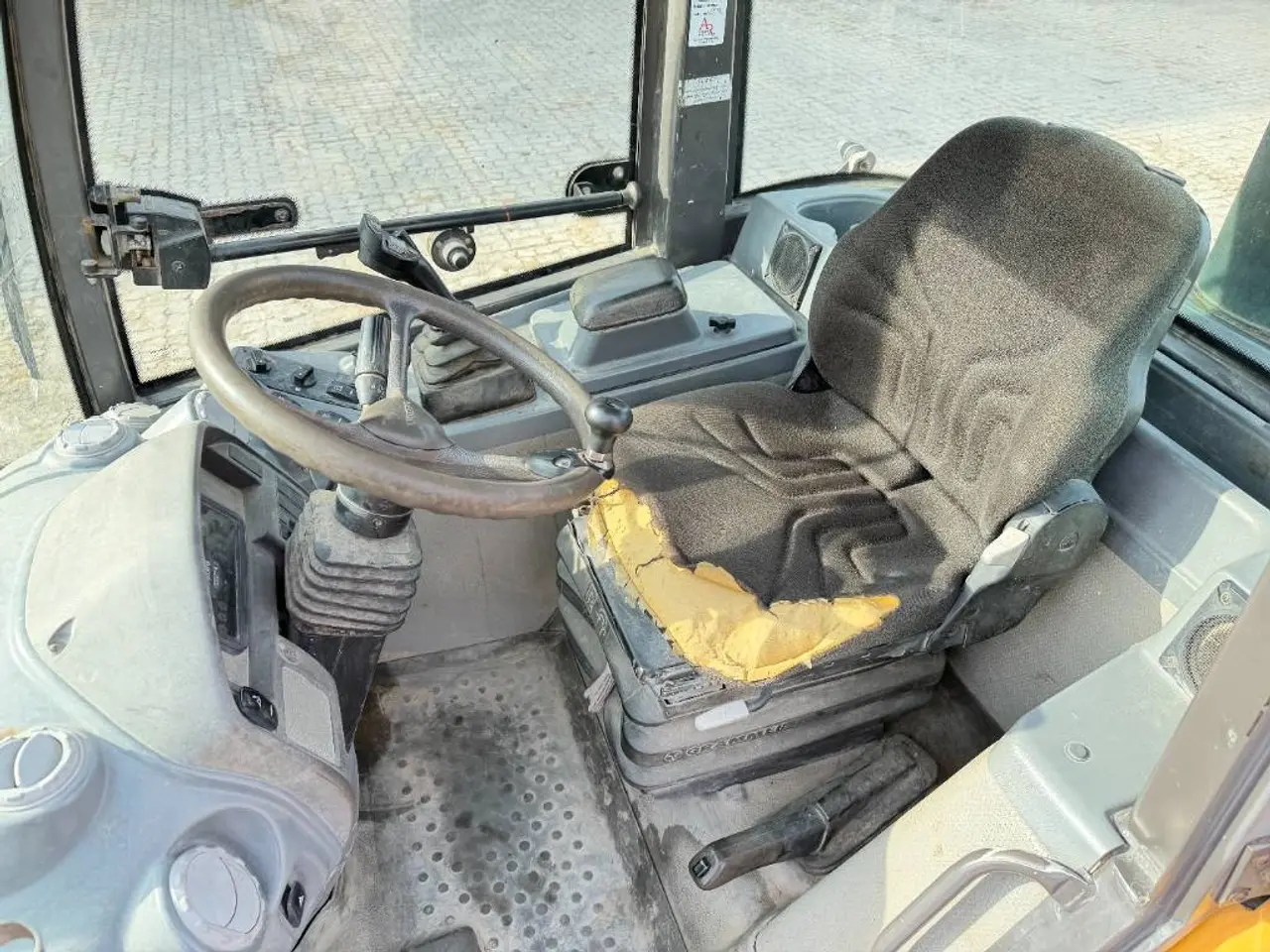 Billede 7 - Volvo L 25 F