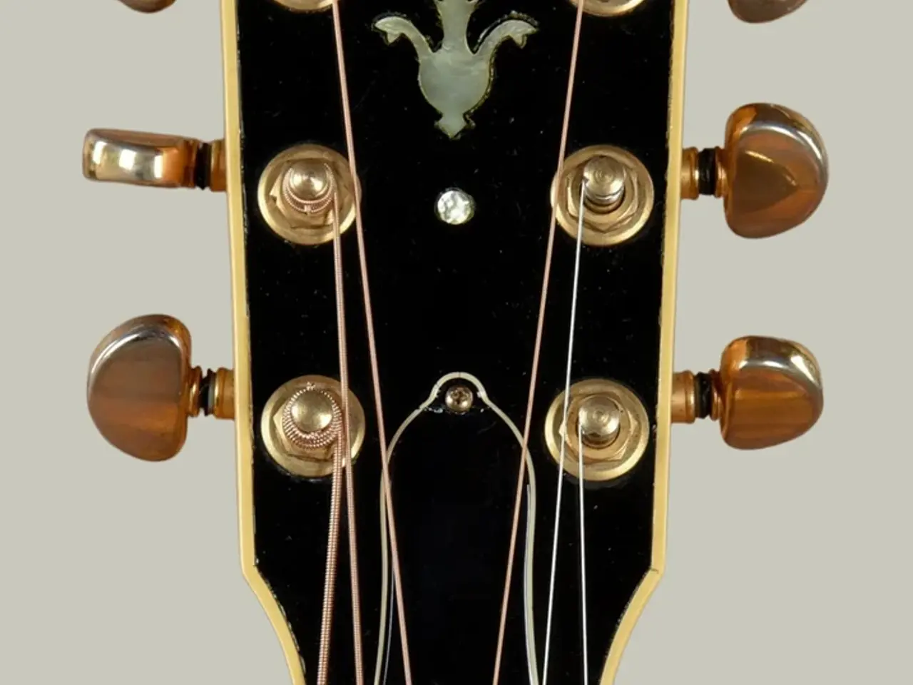 Billede 3 - Gibson EC-30 Blues King Electro 1998