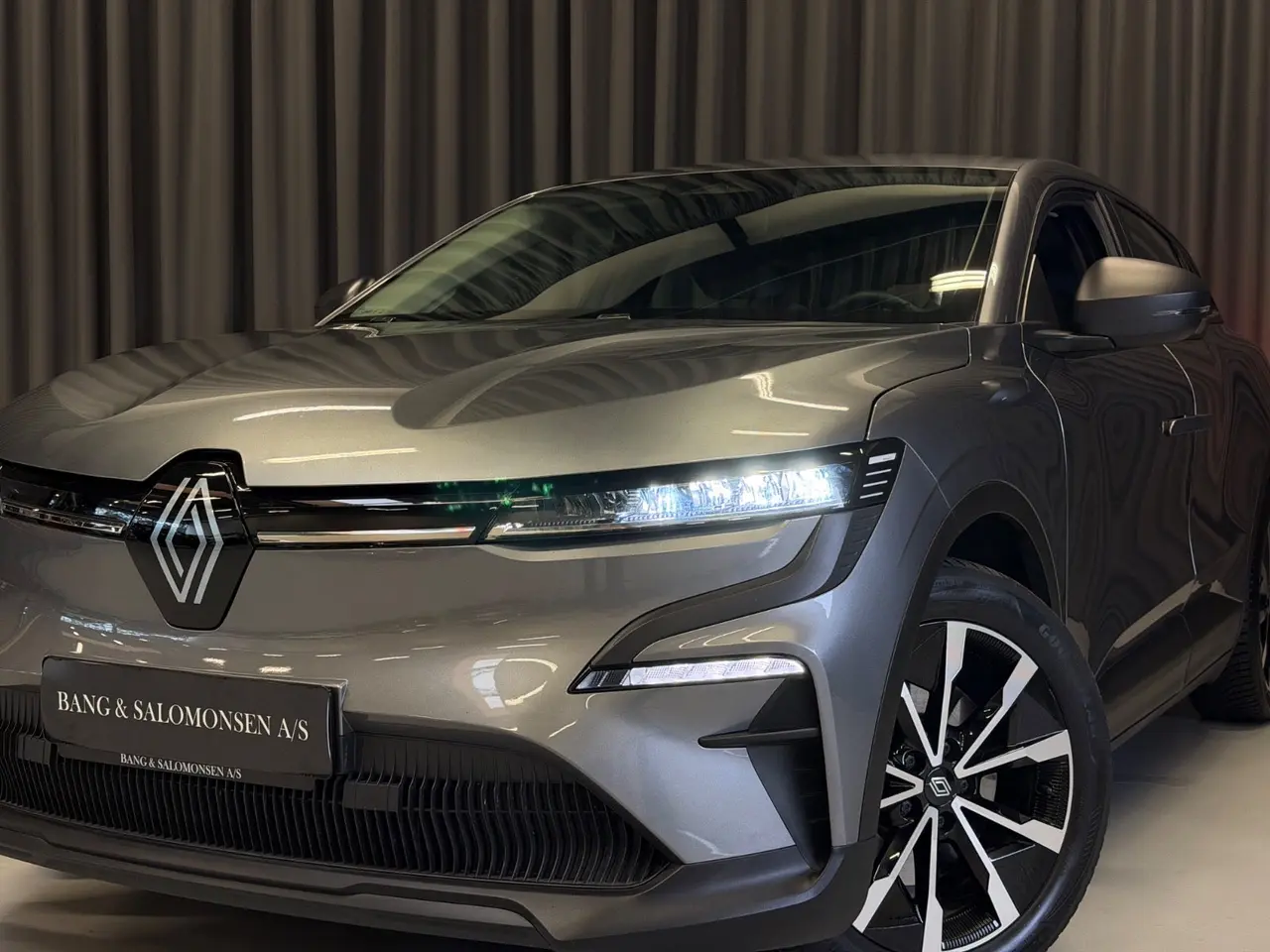 Billede 2 - Renault Megane E-Tech 60 Evolution ER