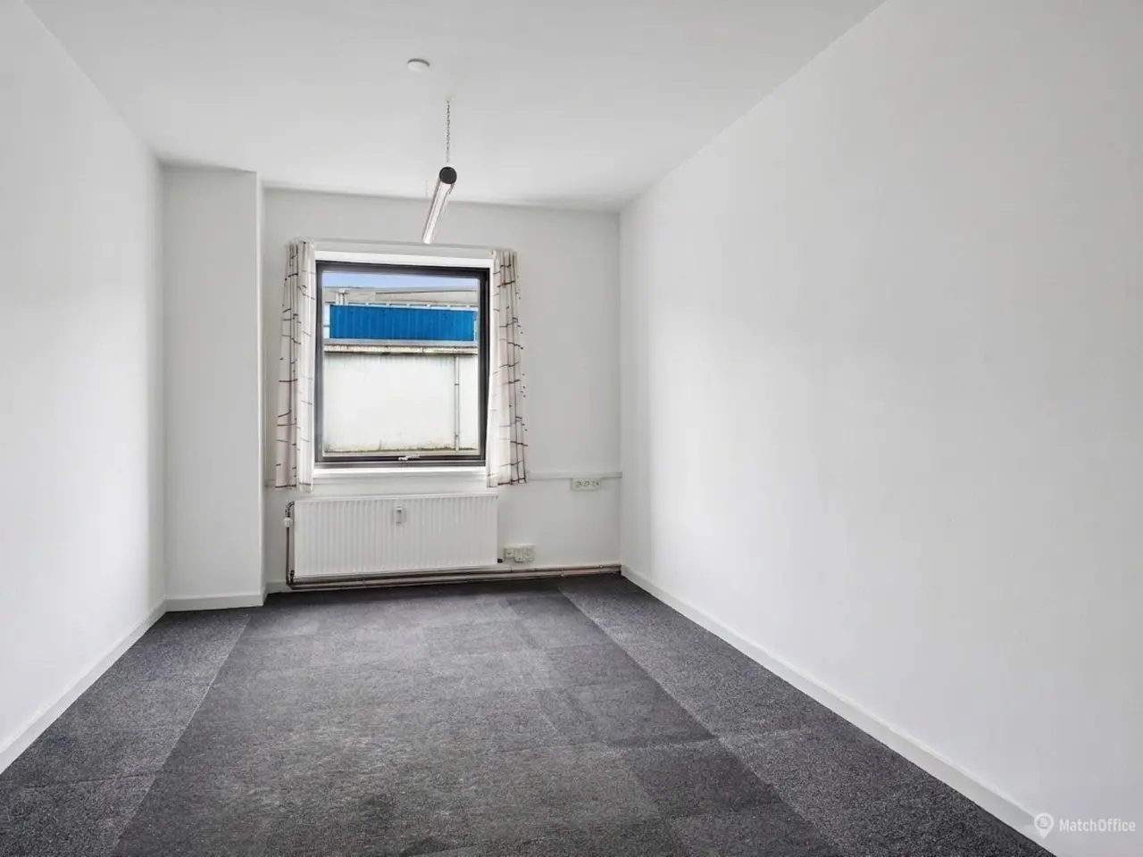 Billede 11 - 839 m² højlofter lager/værksted med kontor