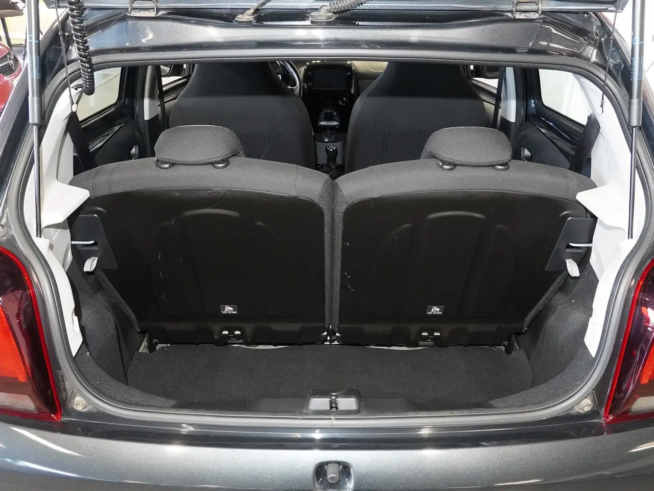 Billede 9 - Peugeot 108 1,0 e-Vti Edition 210+ 72HK 5d