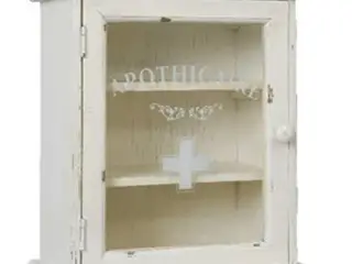 Medicinskab