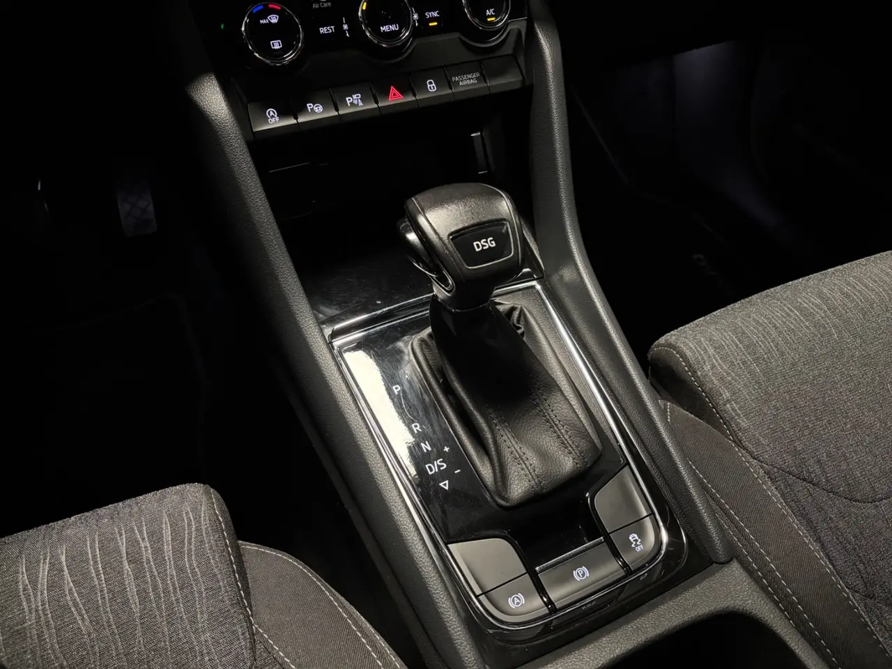 Billede 16 - Skoda Kodiaq 1,4 TSi 150 Style DSG