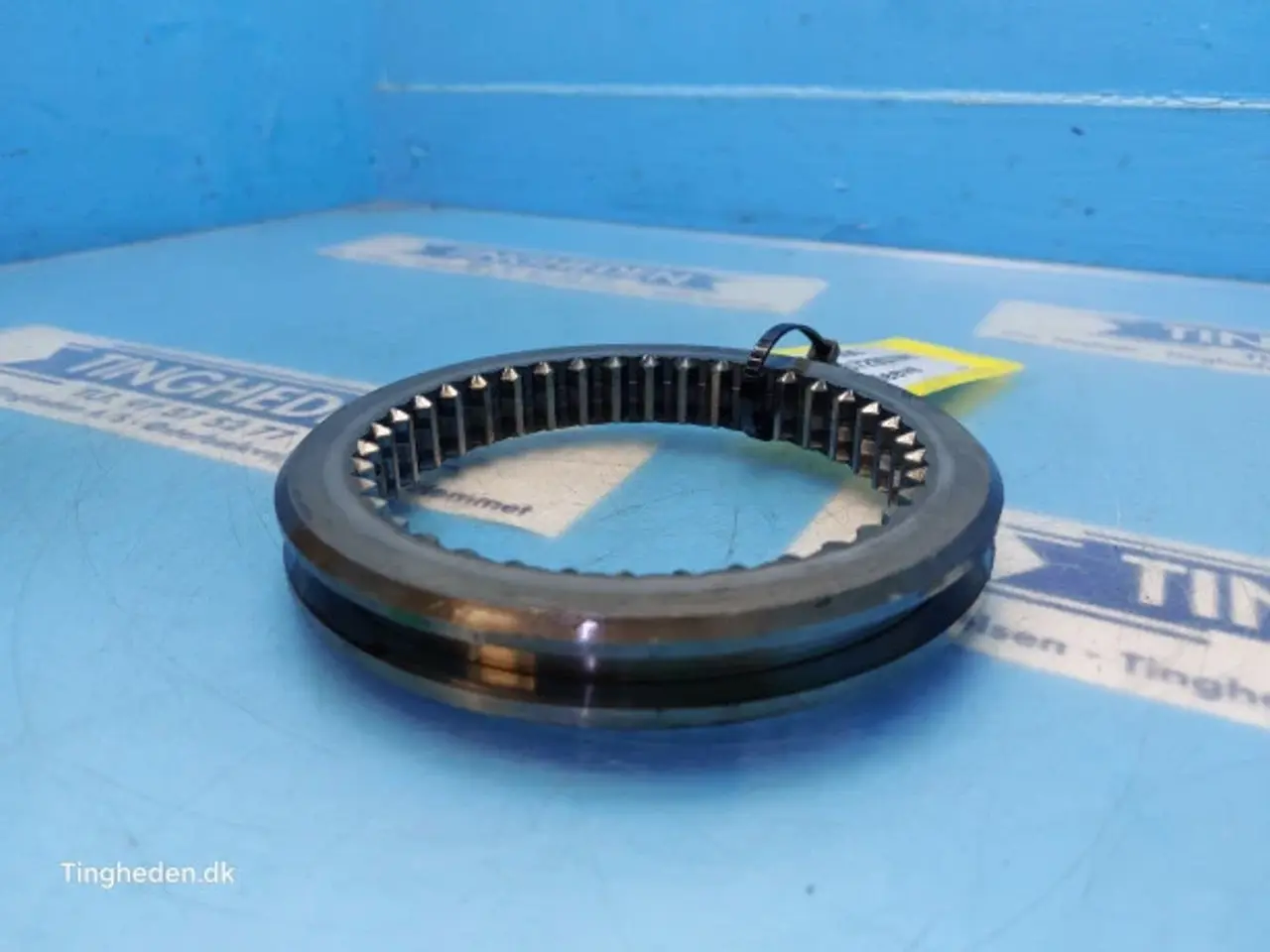 Billede 5 - Massey Ferguson 690 Sleeve 1672957M1