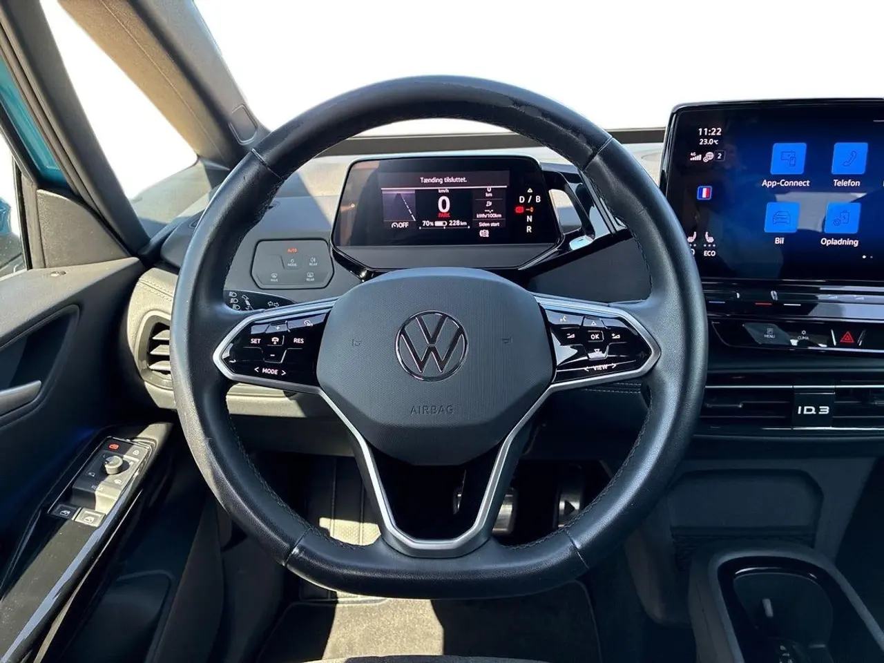 Billede 8 - VW ID.3 58 Pro