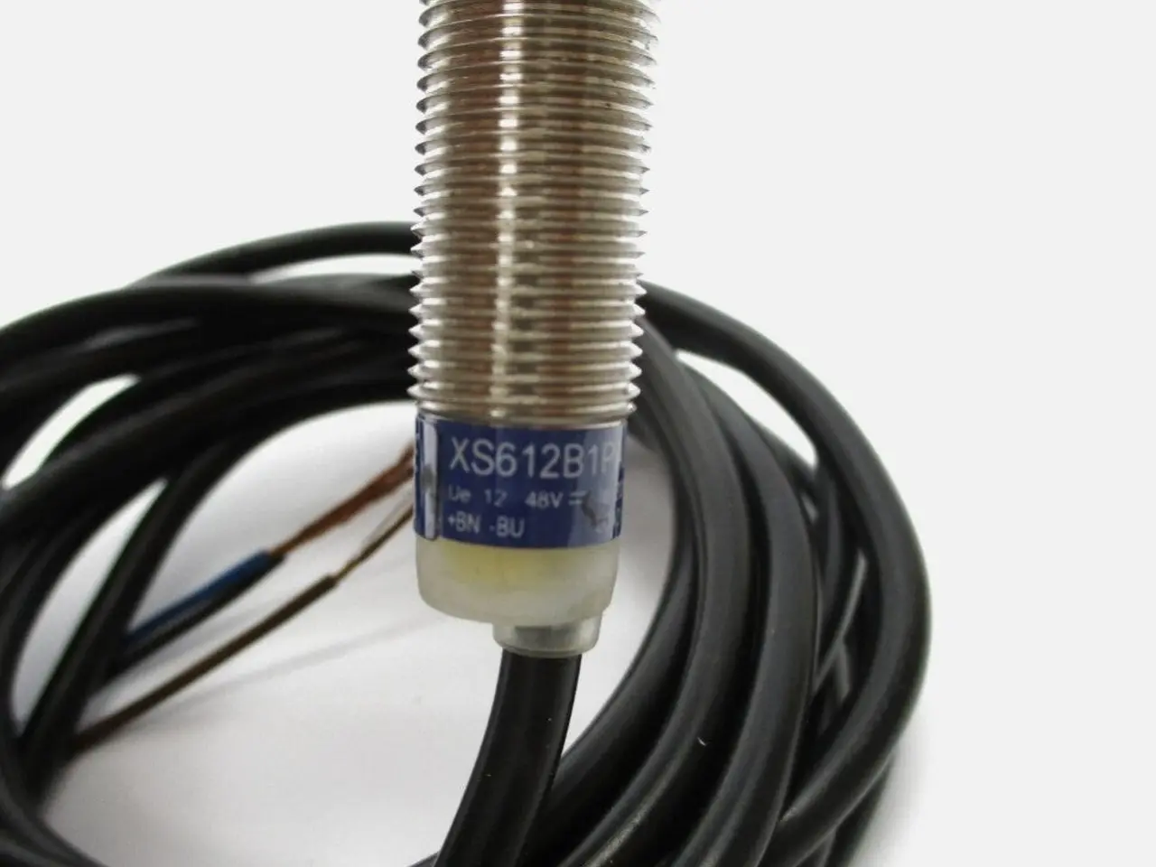 Billede 5 - Telemecanique XS612B1PAL2 Inductive Sensor M12 DC