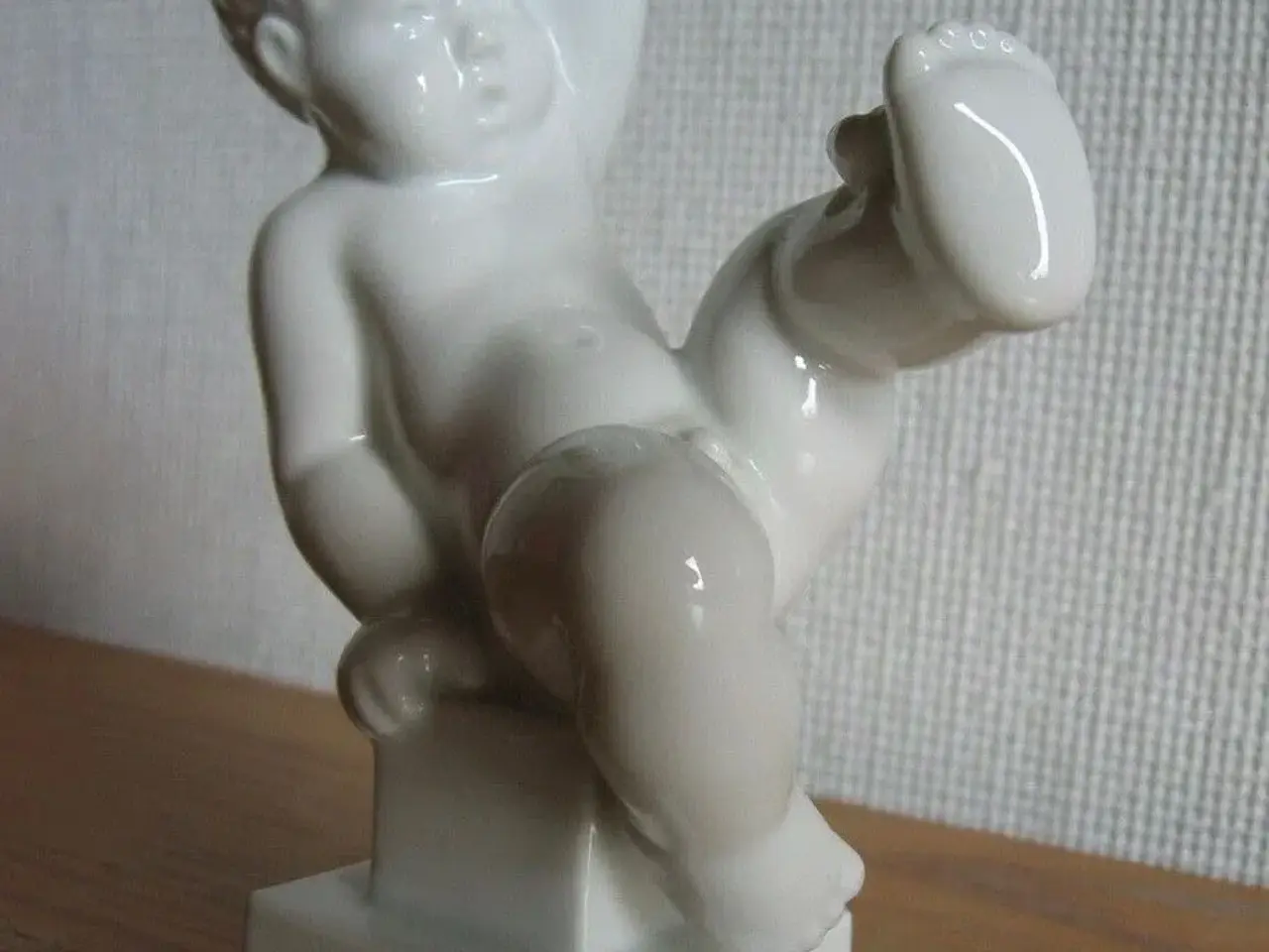 Billede 1 - Figur - Bing & Grøndahl