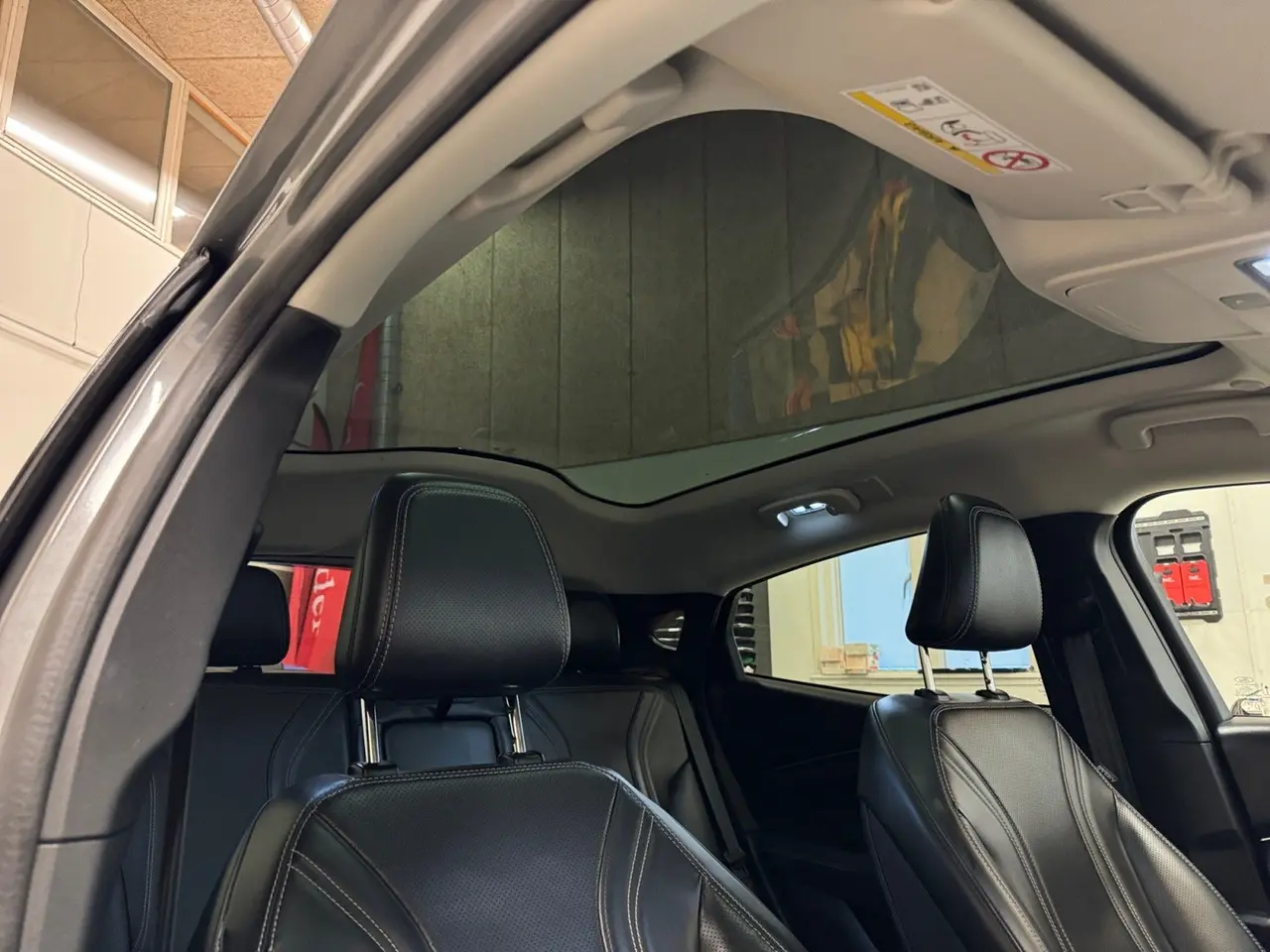 Billede 15 - Ford Mustang Mach-E 88 Extended Range