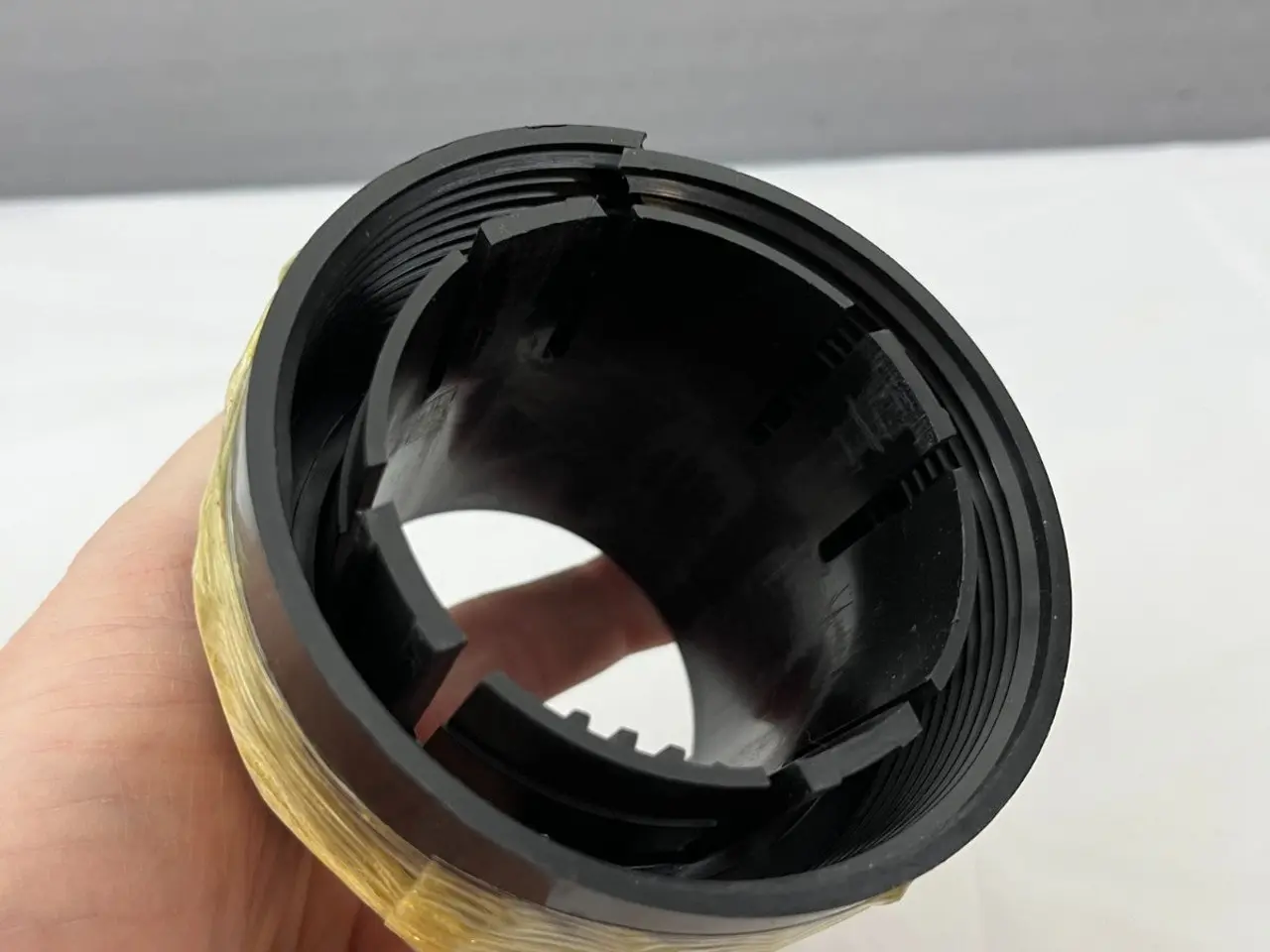 Billede 6 - Mimaki MP-M602301 3 Inch Roll Holder F for JV5