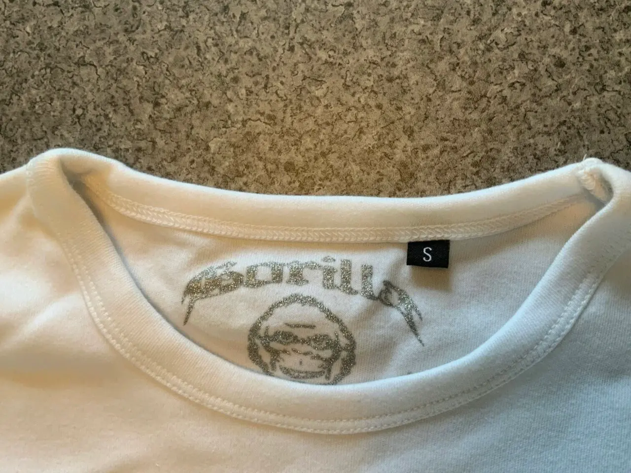 Billede 2 - Luksus T-shirt