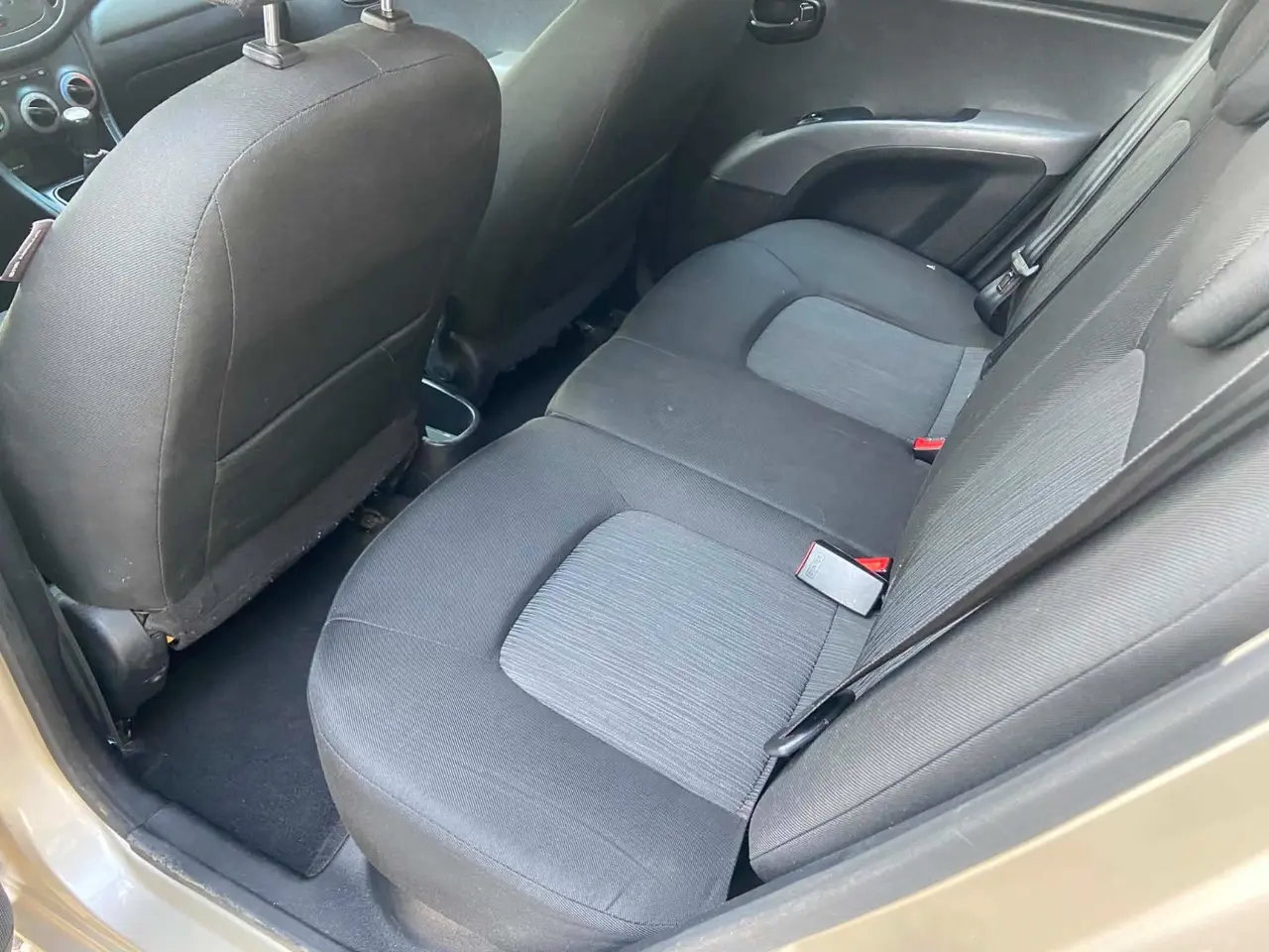 Billede 13 - Hyundai i10 1,2 Comfort