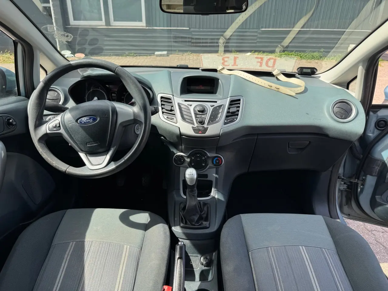 Billede 9 - Ford Fiesta 1,4 Trend