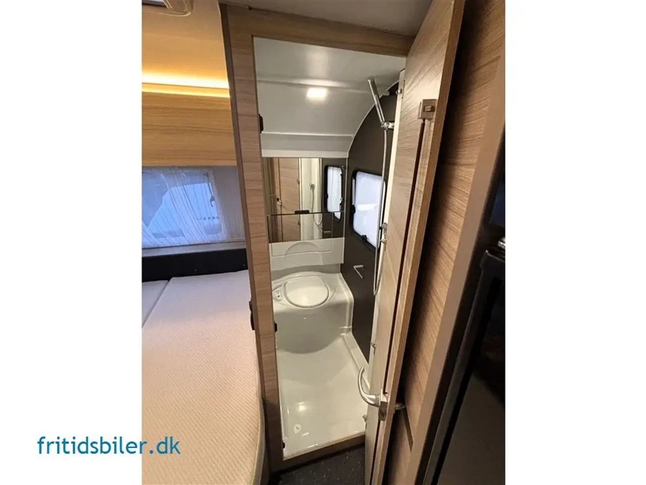 Billede 4 - 2022 - Adria Altea 402 PH   Fin letvægt camping vogn kan leveres i hele landet