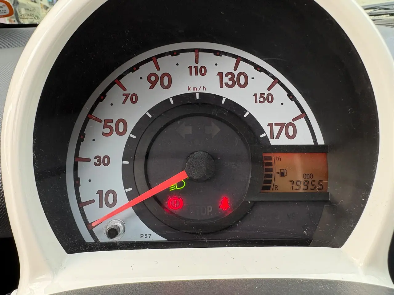 Billede 11 - Peugeot 107 1,0 Comfort+